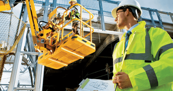 Container inspection